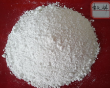 氧化鋅廠家跟你講一講氧化鋅糊劑是什么？