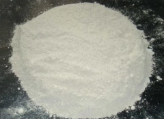 橡膠氧化鋅的物理特性、用途及特點